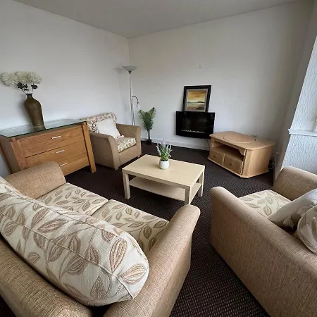 Cosy Seaside Retreat Near Blackpool Cleveleys Exterior photo