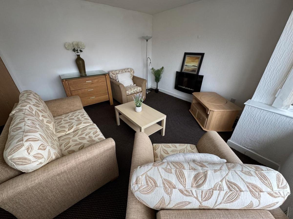 Apartment Cosy Seaside Retreat Near Blackpool *