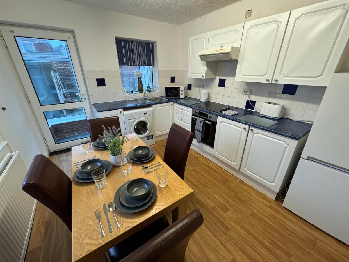Cosy Seaside Retreat Near Blackpool * Cleveleys