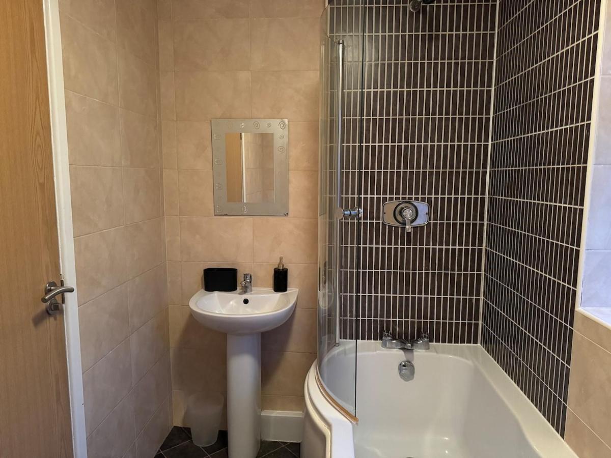 Apartment Cosy Seaside Retreat Near Blackpool