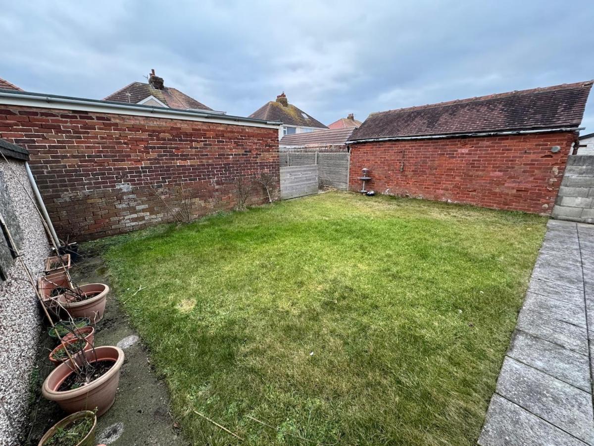 Apartment Cosy Seaside Retreat Near Blackpool *